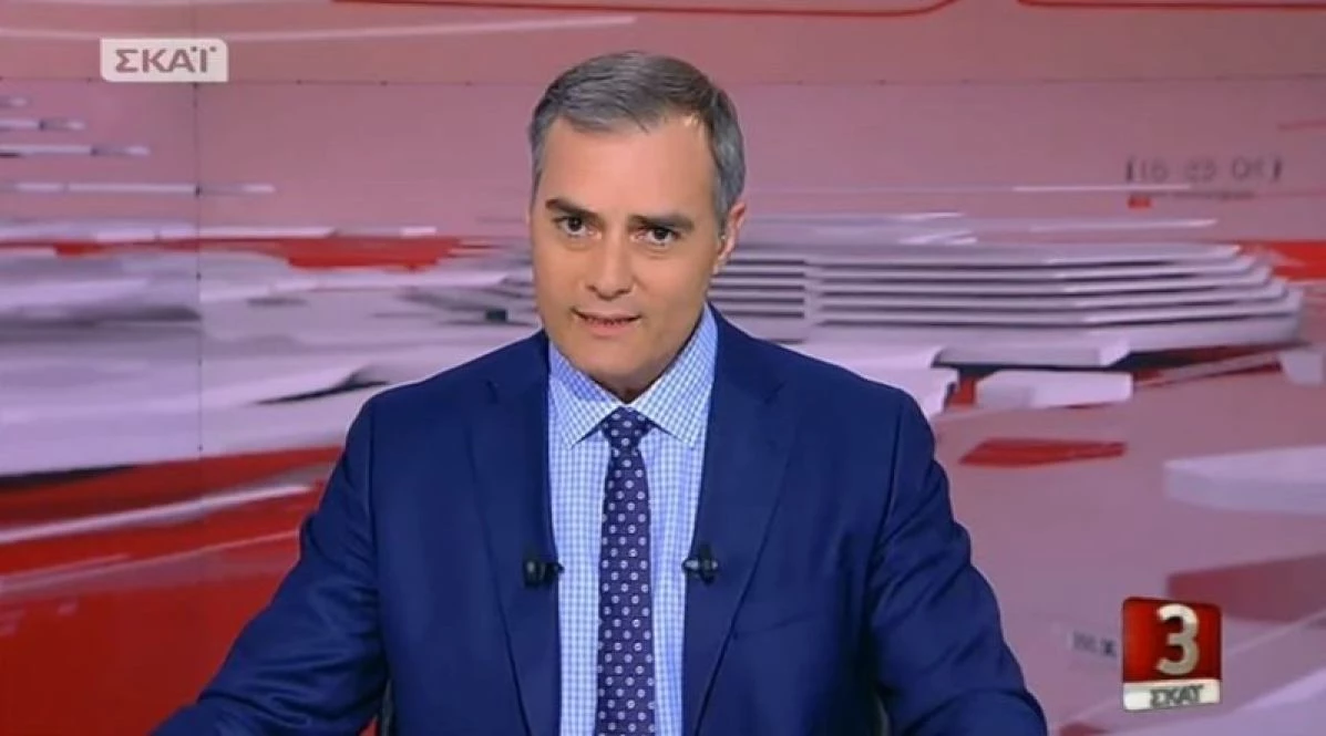 «Φάπα» κατάμουτρα: Tους είπε LIVE πως η ενημέρωσή τους είναι για τα μπάζα – Bίντεο